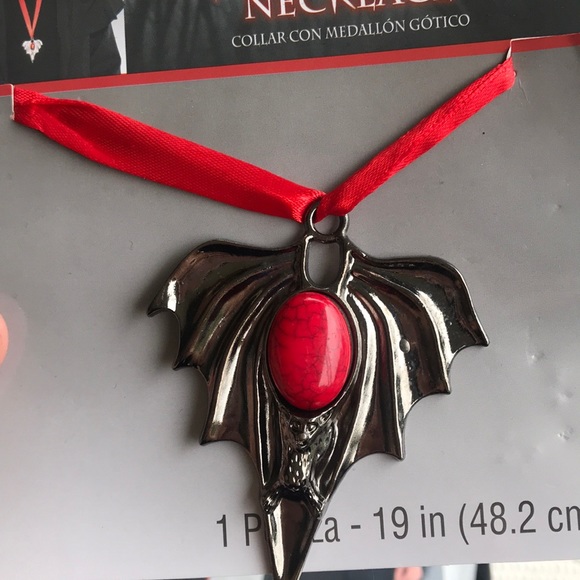 Romance Cloak With Studs- Bundle Set - Picture 7 of 8